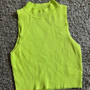 H&M tank top